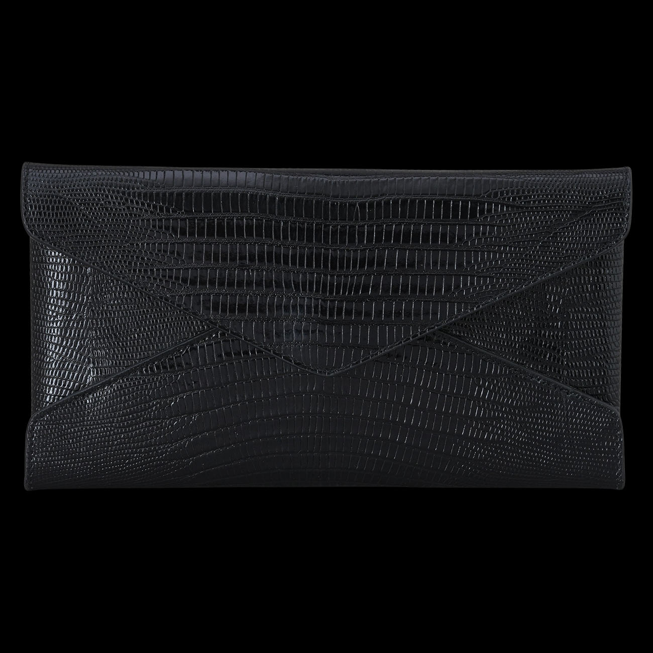 Yves Saint Laurent(USED)생로랑 698224 레더 클러치백